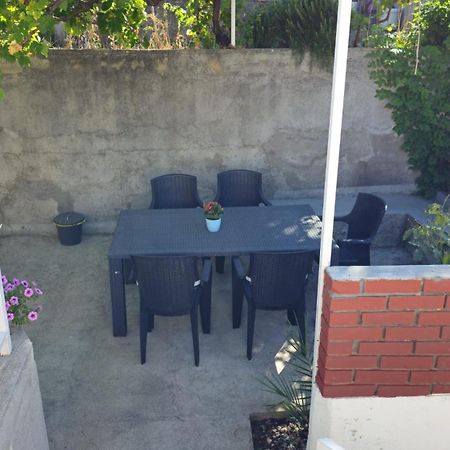 Appartement Hygge-Kuca à Neum Extérieur photo