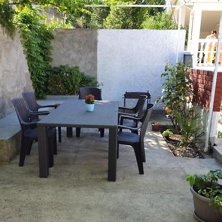 Appartement Hygge-Kuca à Neum Extérieur photo