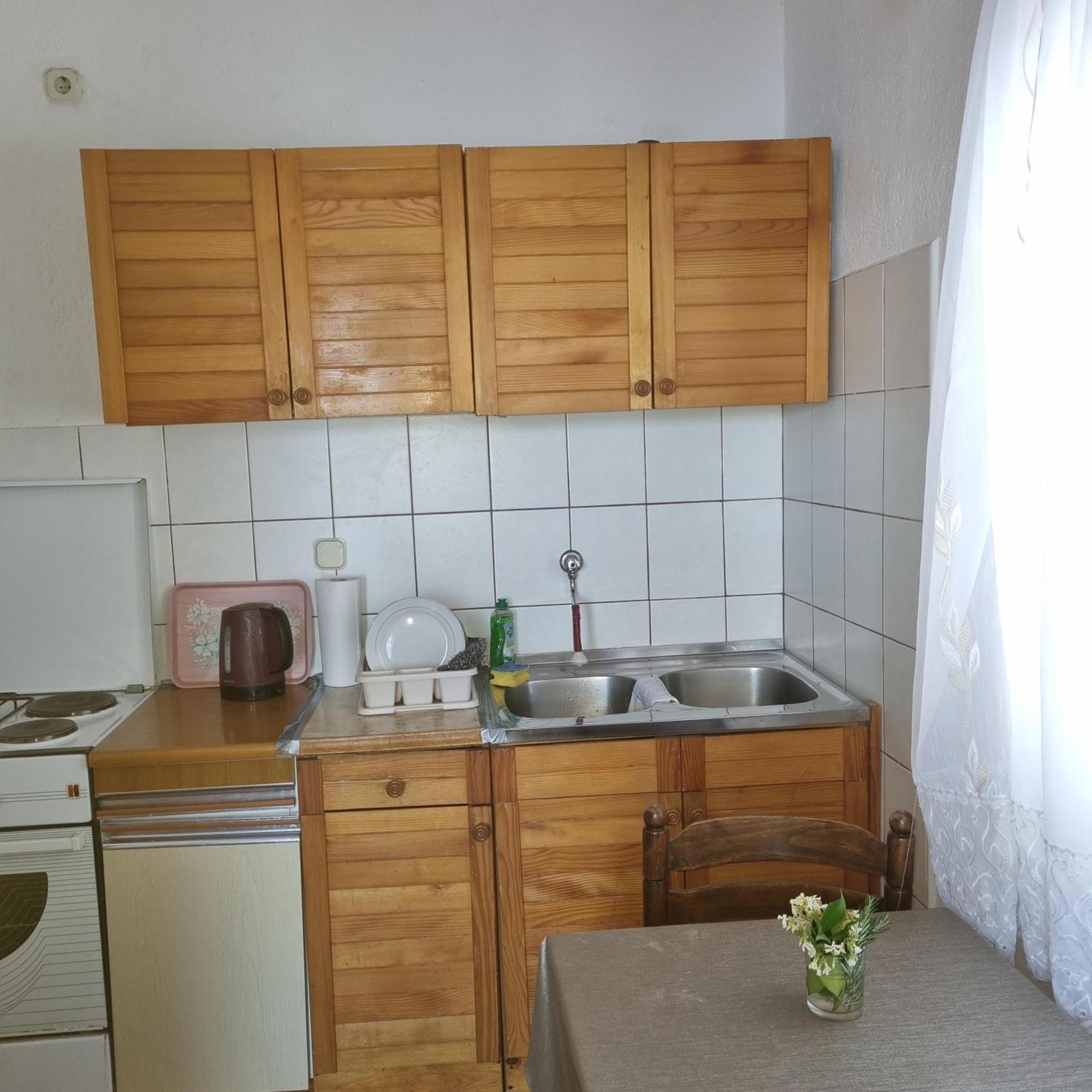 Appartement Hygge-Kuca à Neum Extérieur photo