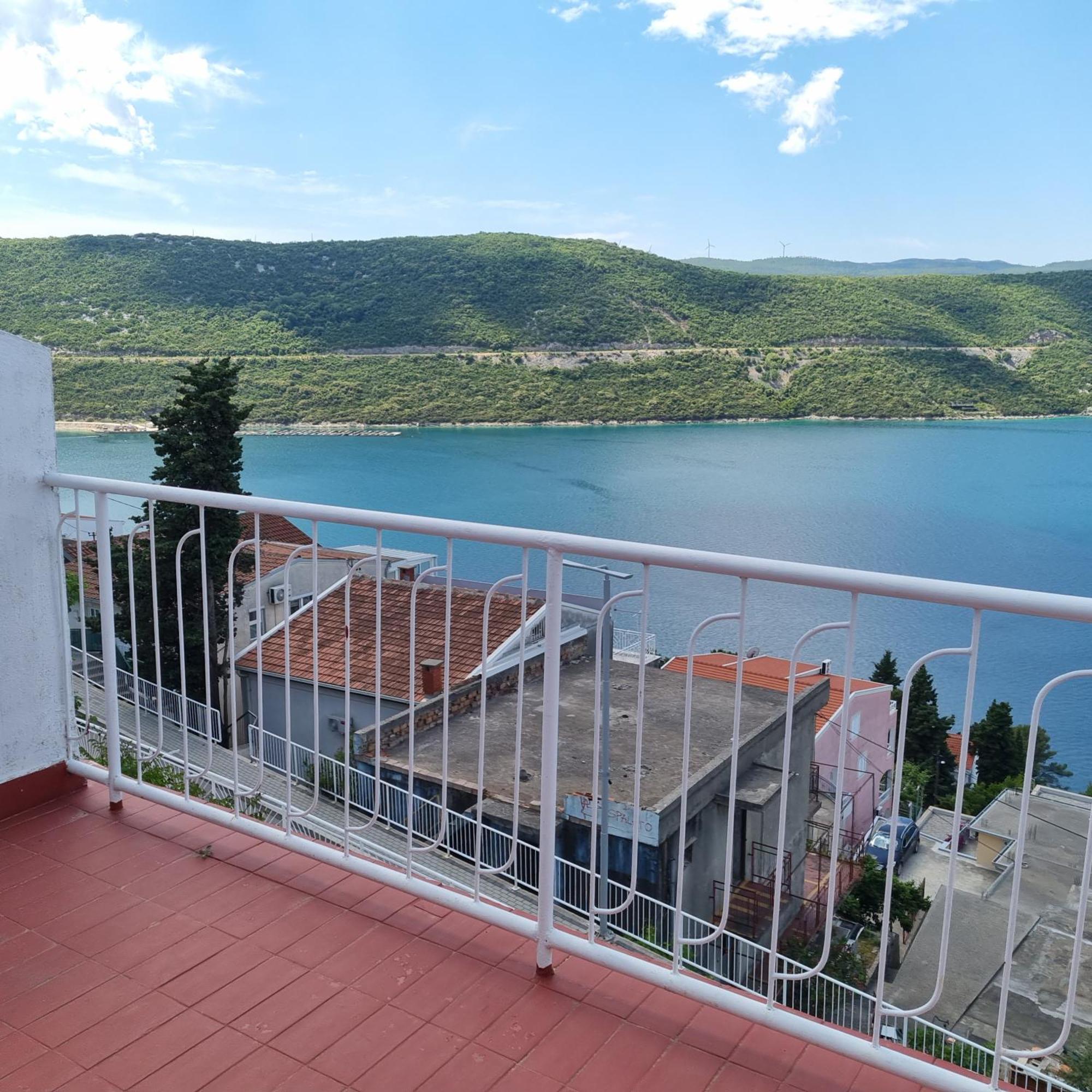 Appartement Hygge-Kuca à Neum Extérieur photo