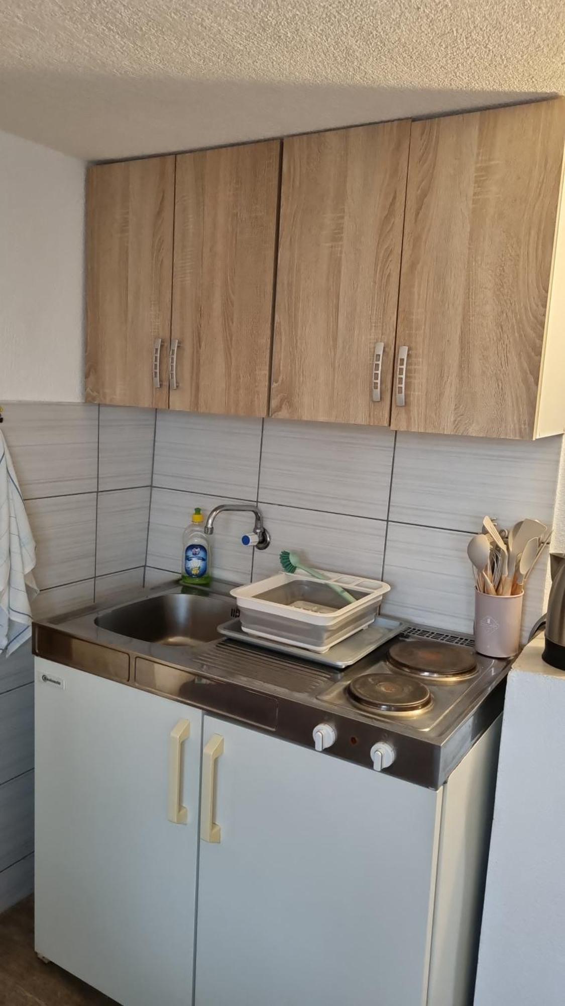 Appartement Hygge-Kuca à Neum Extérieur photo