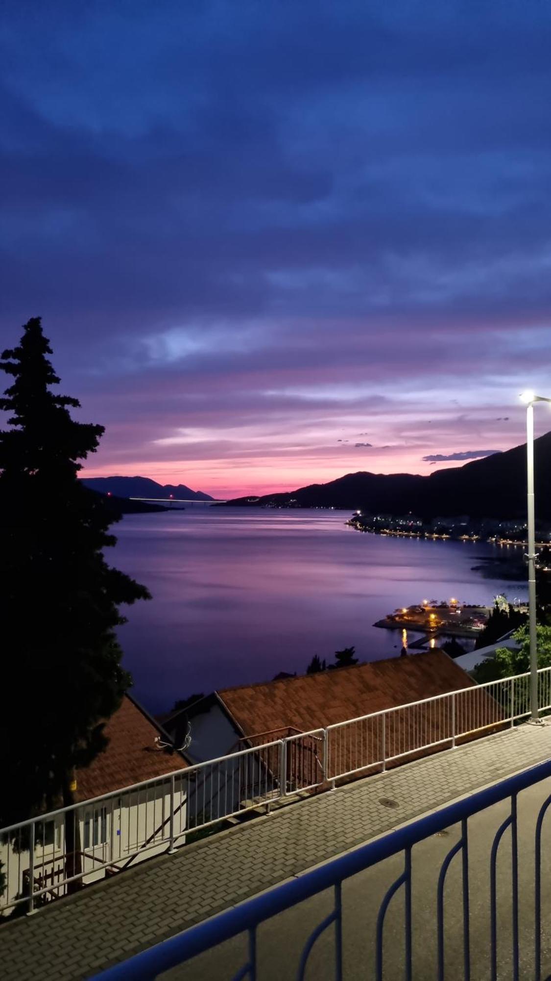 Appartement Hygge-Kuca à Neum Extérieur photo