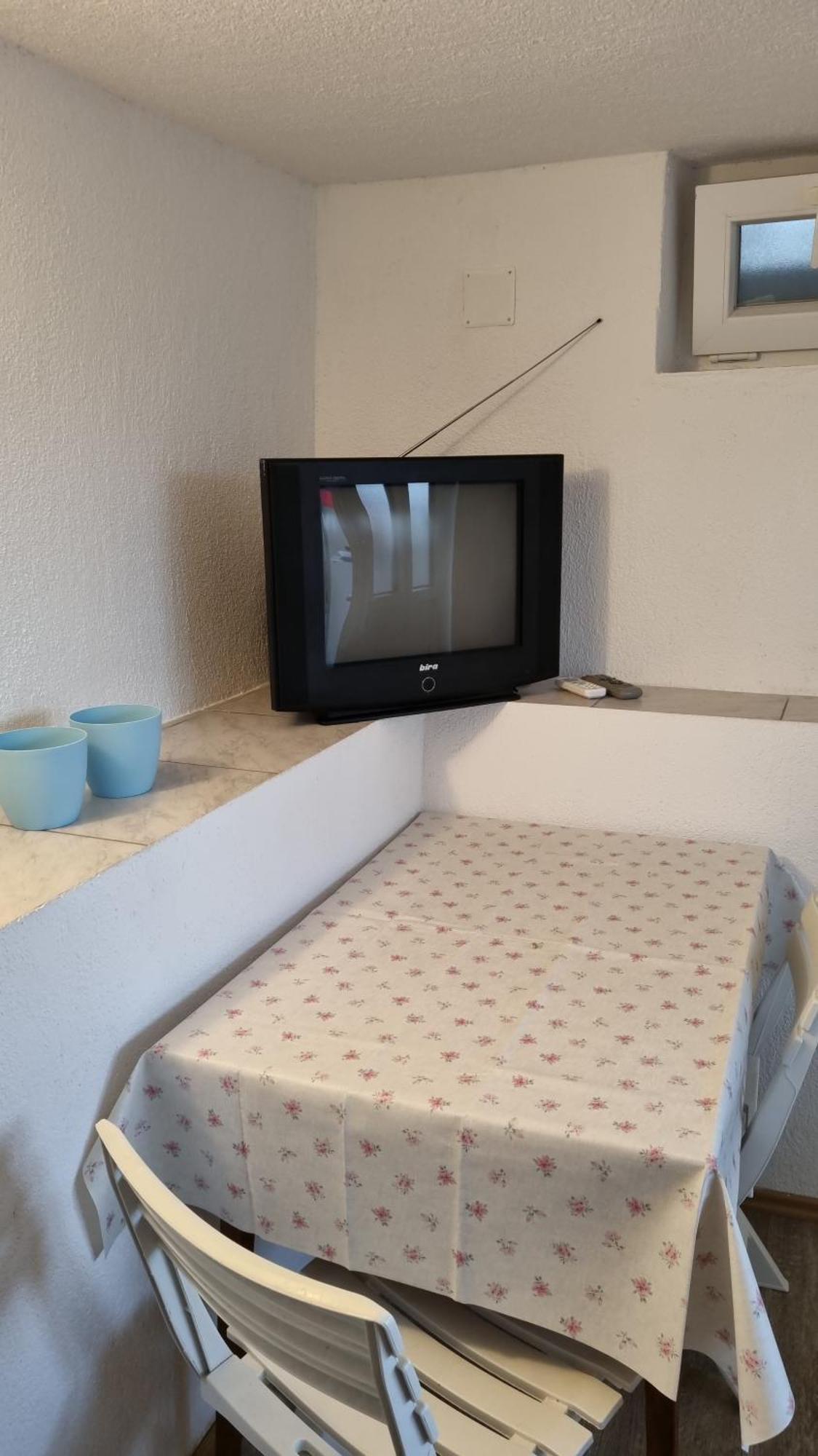 Appartement Hygge-Kuca à Neum Extérieur photo