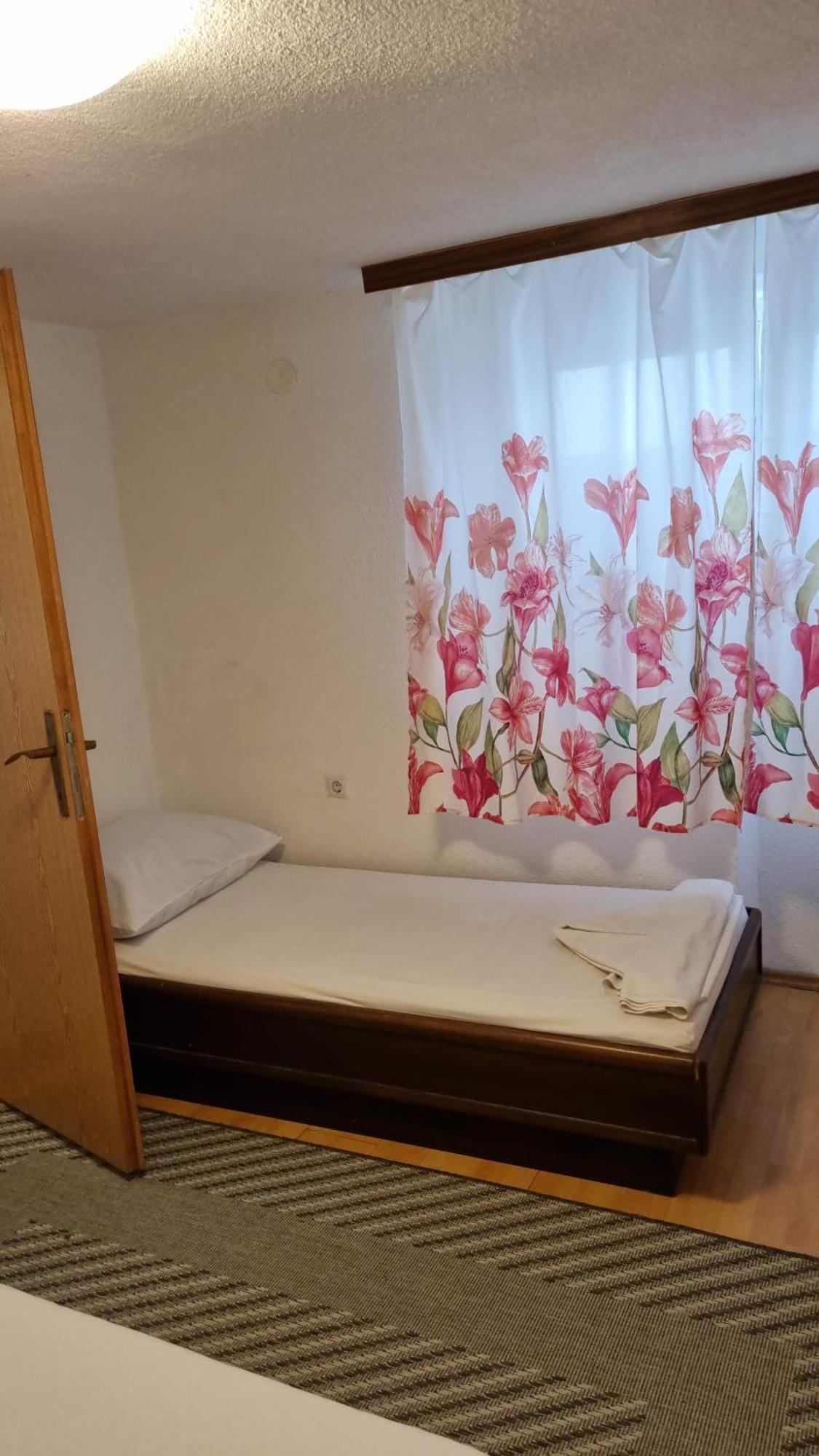 Appartement Hygge-Kuca à Neum Extérieur photo