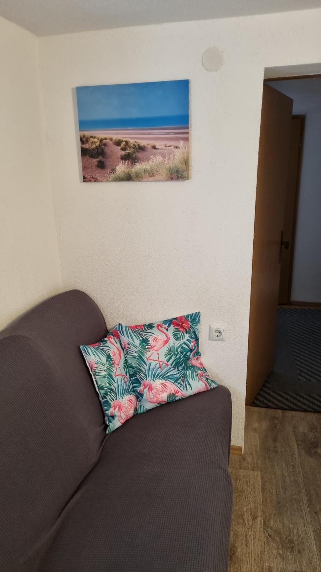 Appartement Hygge-Kuca à Neum Extérieur photo