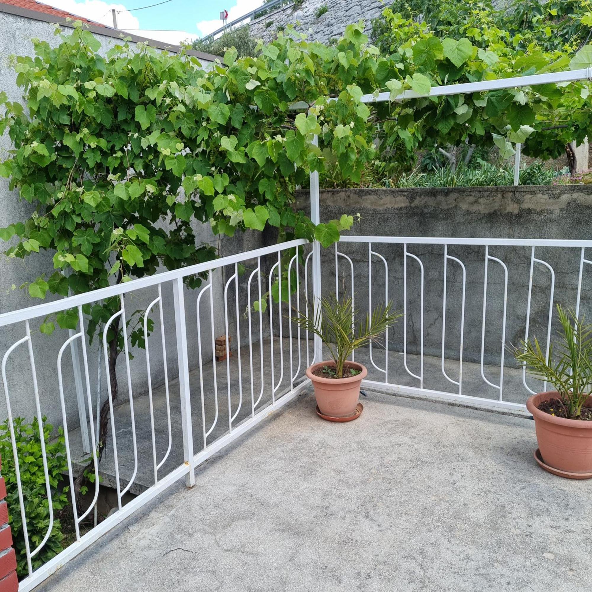 Appartement Hygge-Kuca à Neum Extérieur photo