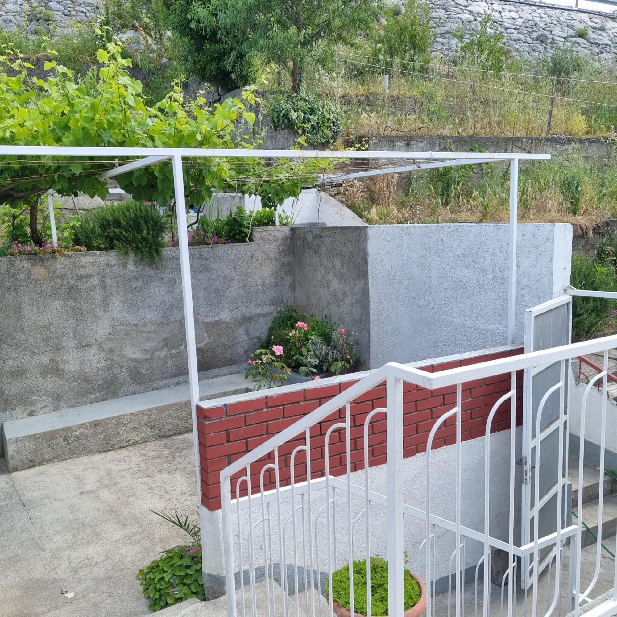 Appartement Hygge-Kuca à Neum Extérieur photo
