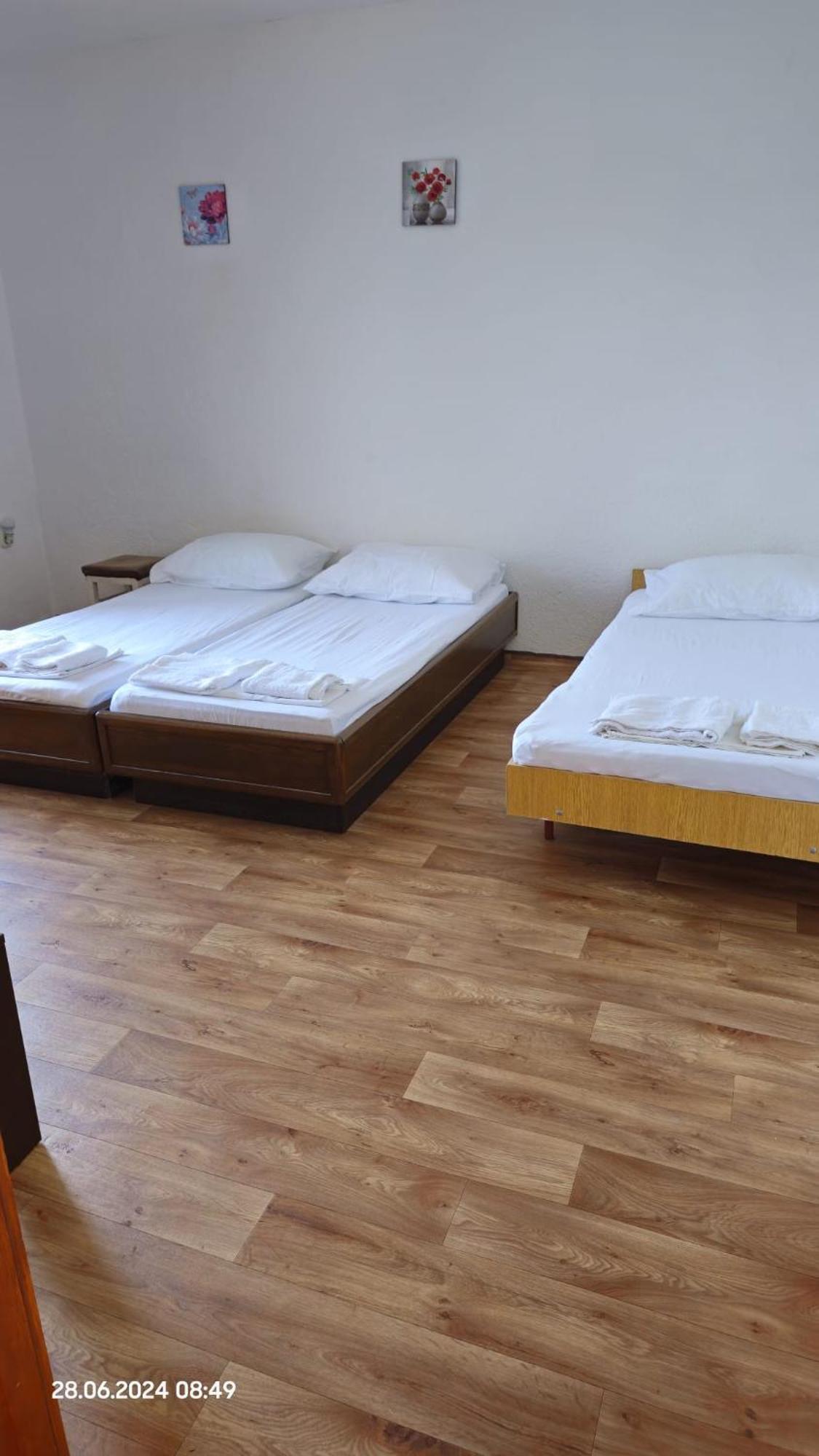 Appartement Hygge-Kuca à Neum Extérieur photo