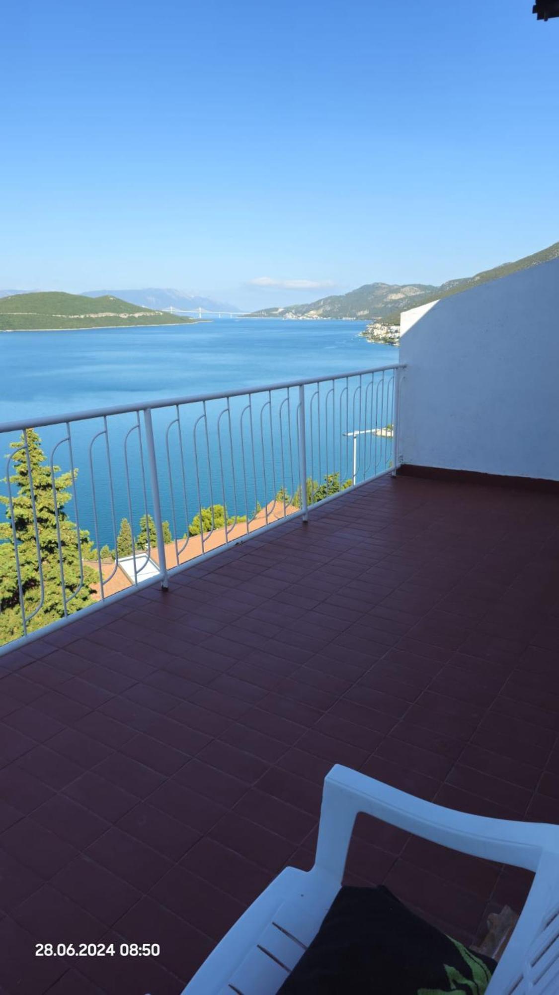 Appartement Hygge-Kuca à Neum Extérieur photo