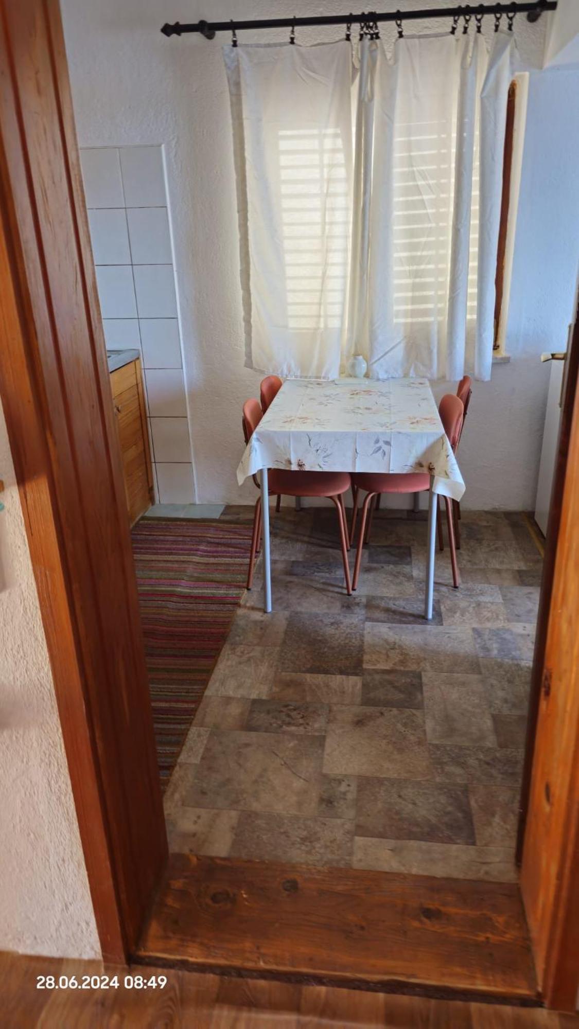 Appartement Hygge-Kuca à Neum Extérieur photo