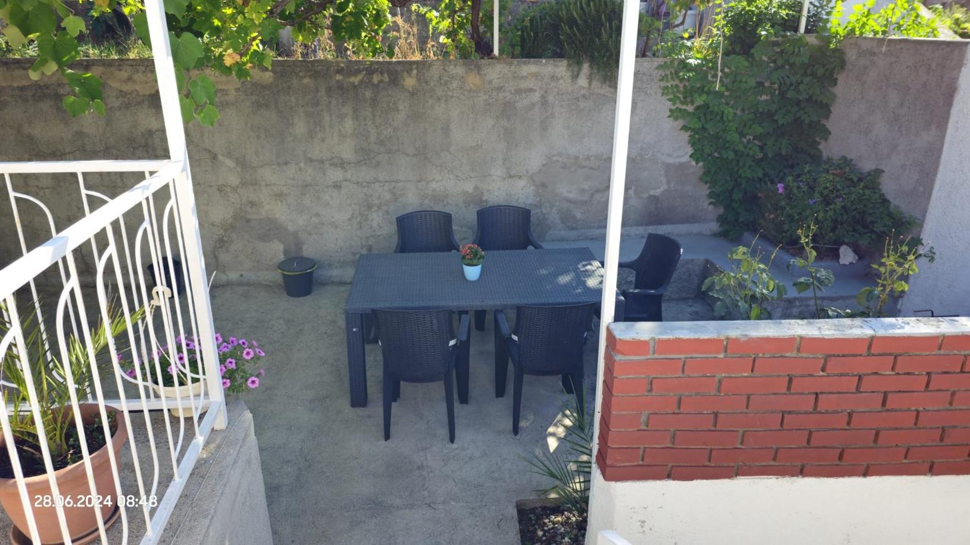 Appartement Hygge-Kuca à Neum Extérieur photo