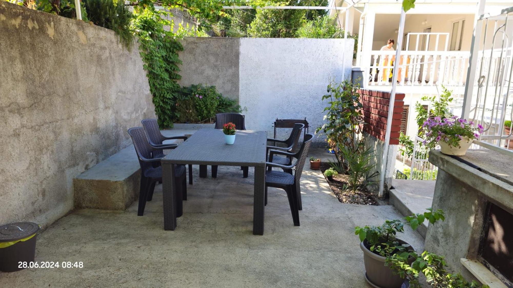 Appartement Hygge-Kuca à Neum Extérieur photo