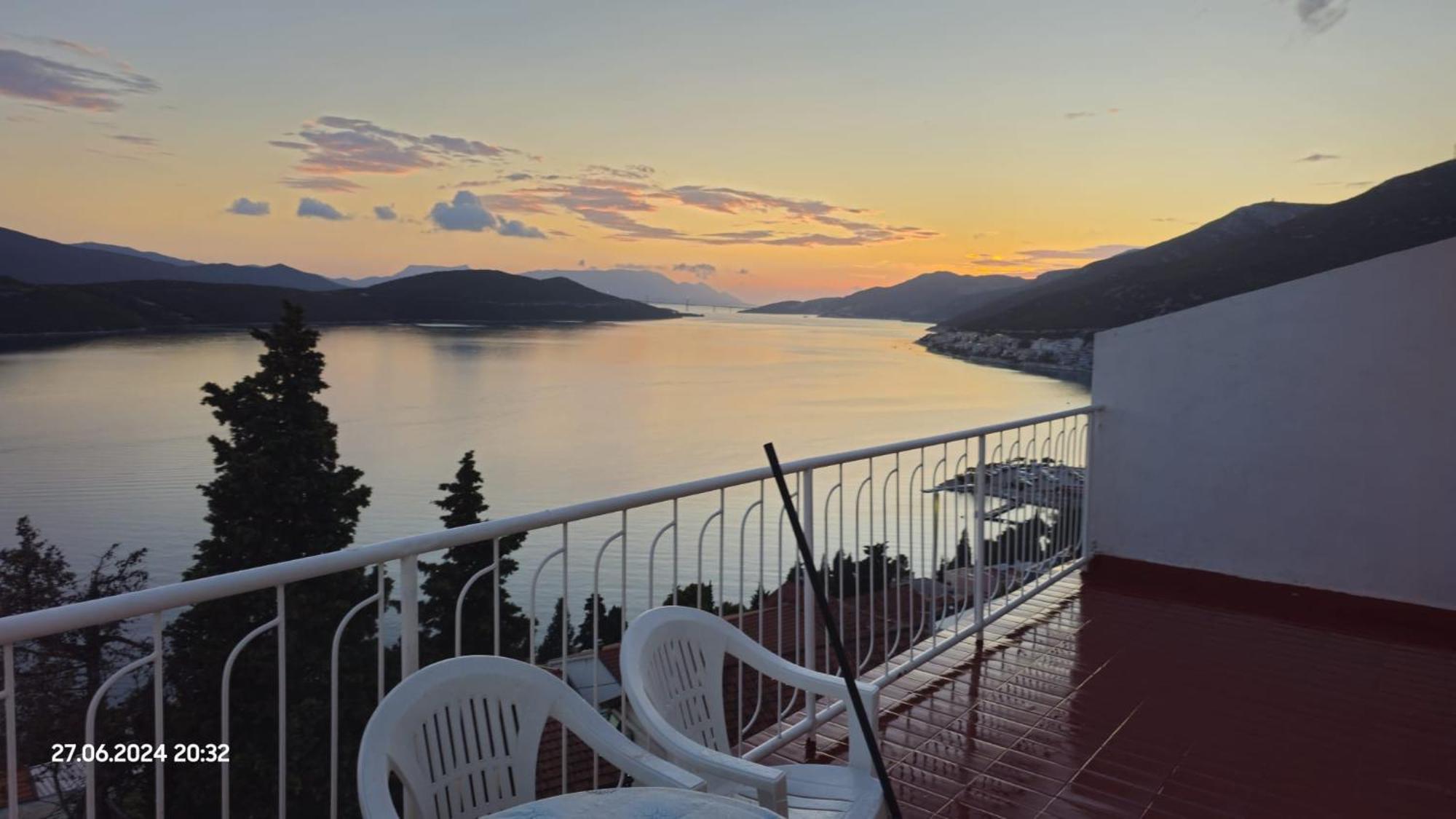 Appartement Hygge-Kuca à Neum Extérieur photo