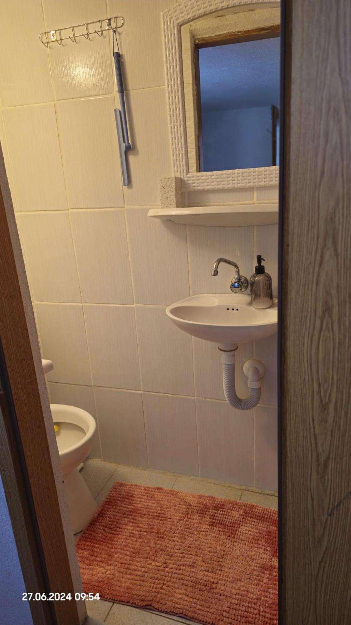 Appartement Hygge-Kuca à Neum Extérieur photo