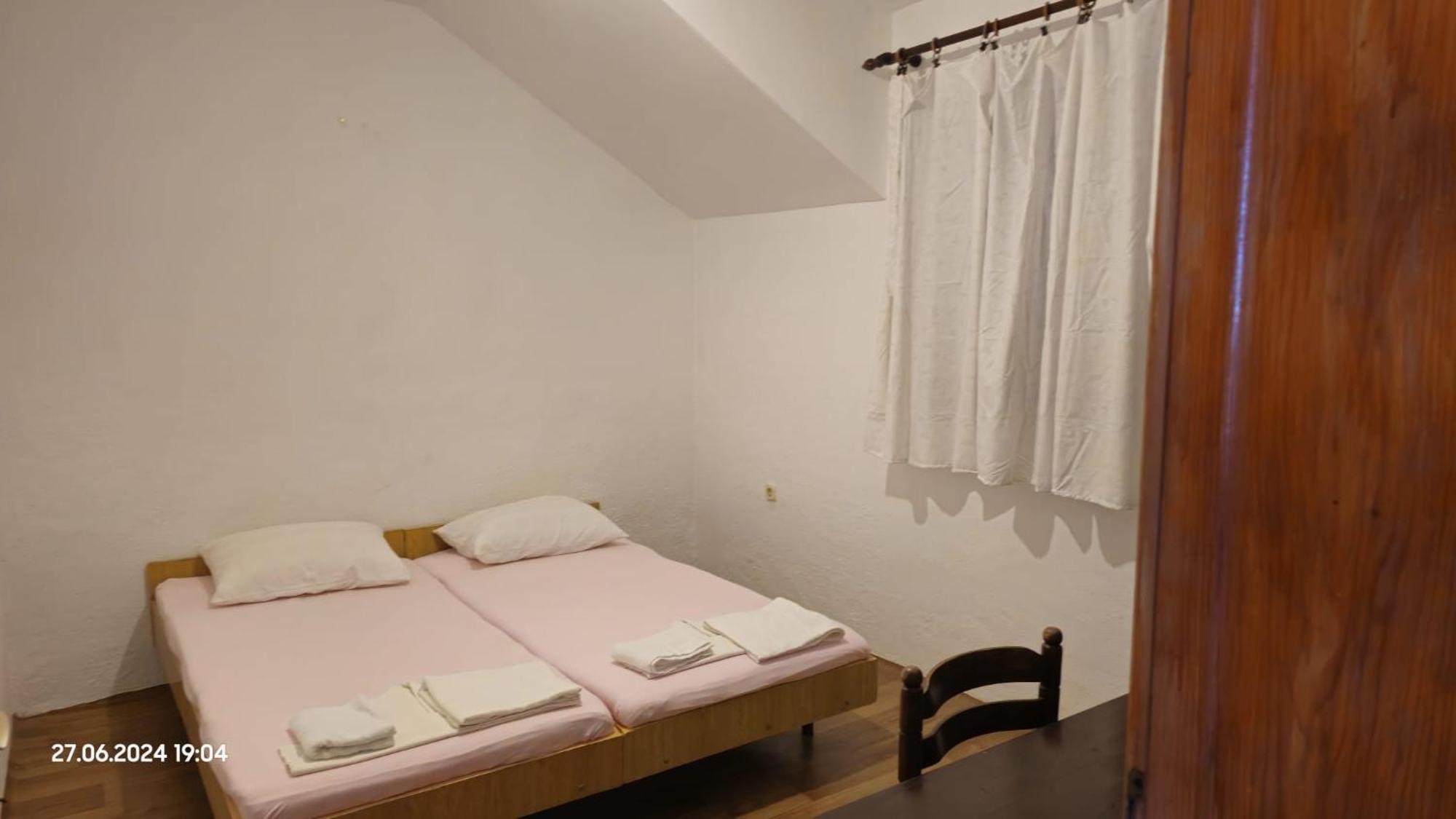 Appartement Hygge-Kuca à Neum Extérieur photo