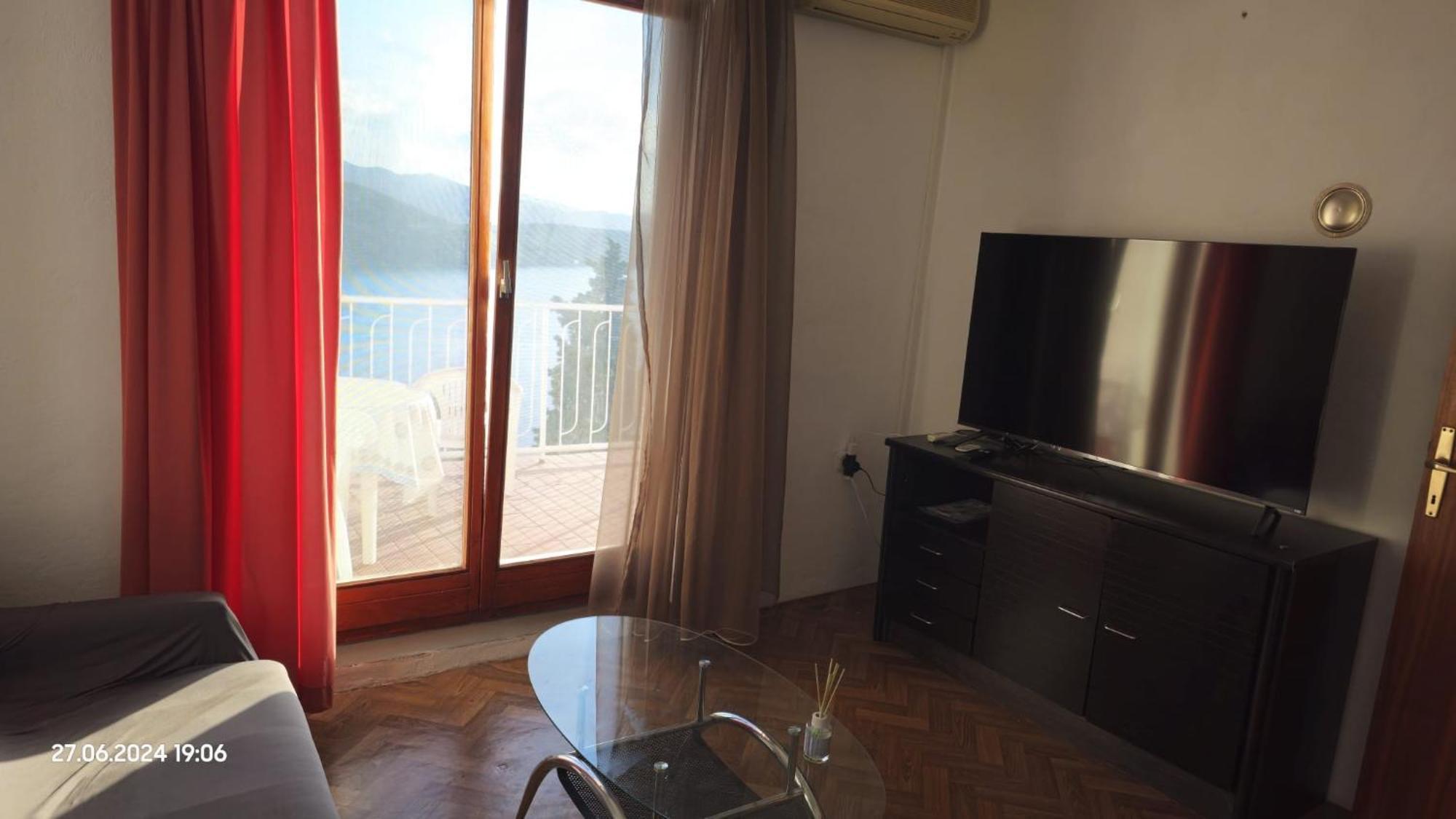 Appartement Hygge-Kuca à Neum Extérieur photo