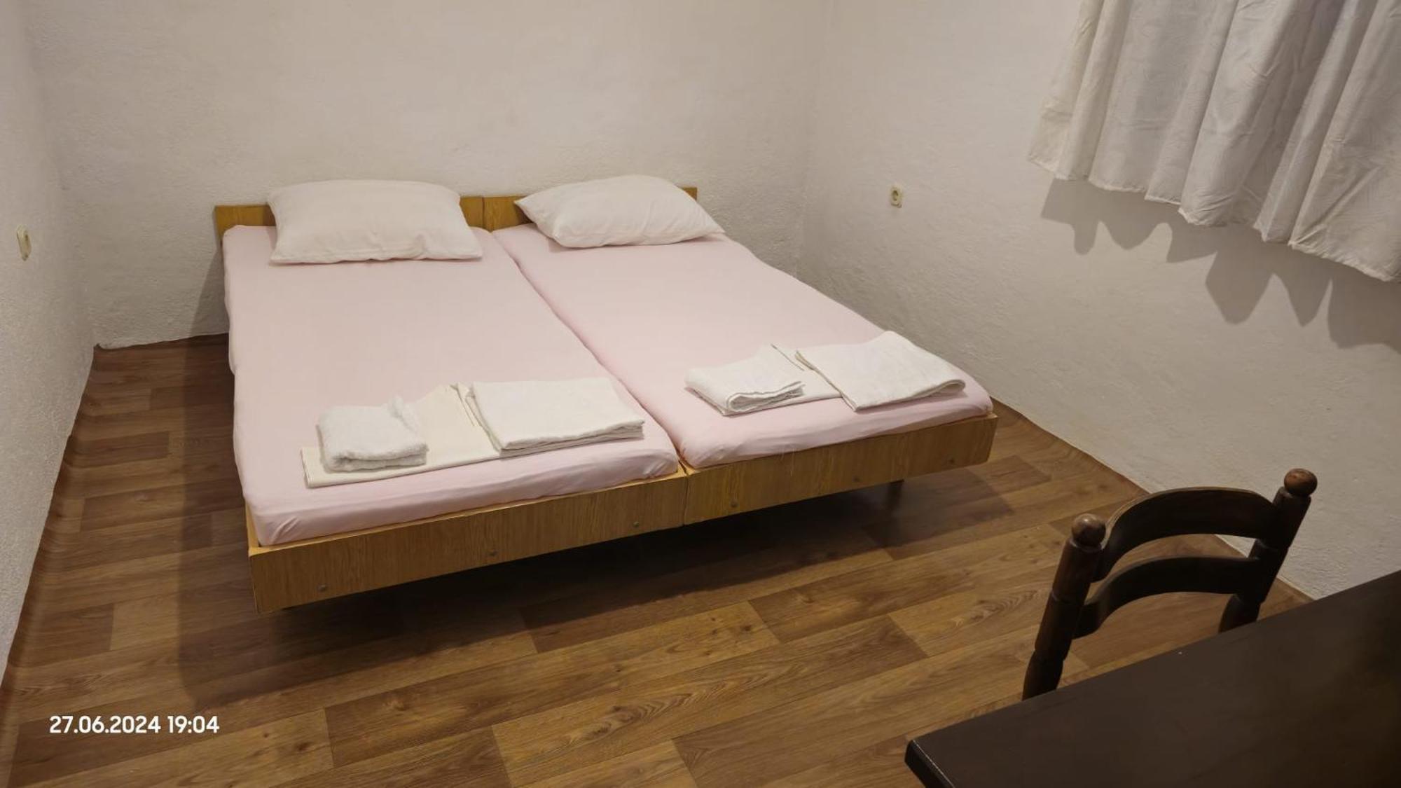 Appartement Hygge-Kuca à Neum Extérieur photo