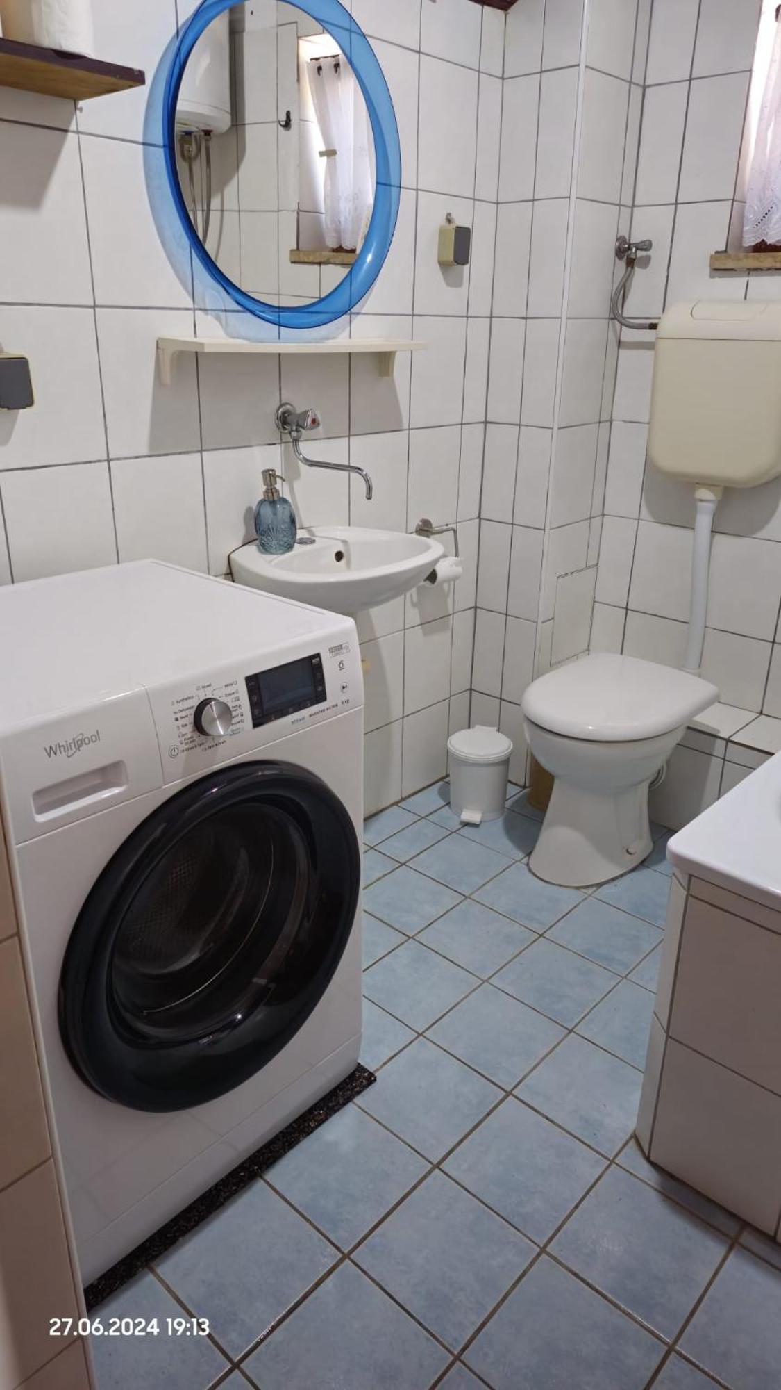 Appartement Hygge-Kuca à Neum Extérieur photo