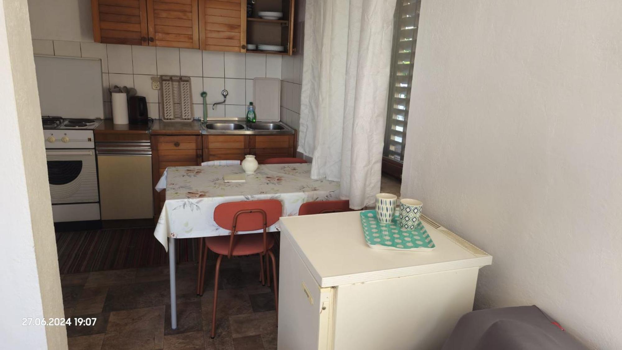 Appartement Hygge-Kuca à Neum Extérieur photo