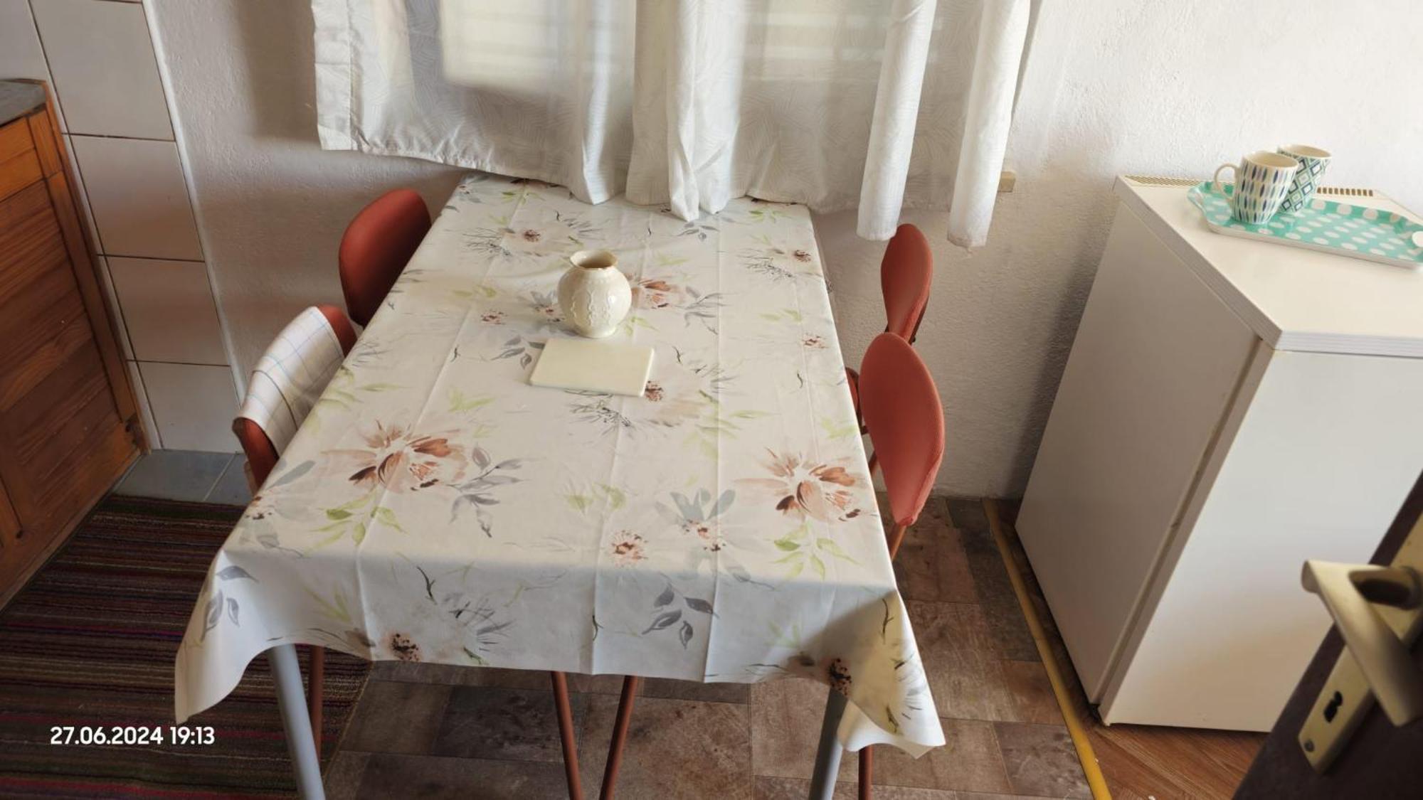 Appartement Hygge-Kuca à Neum Extérieur photo