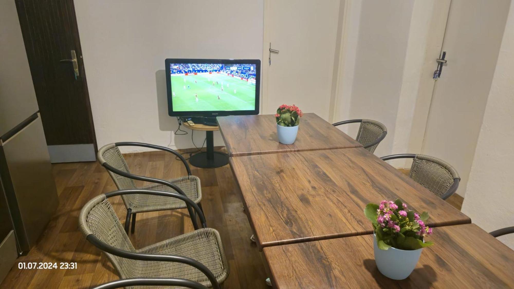 Appartement Hygge-Kuca à Neum Extérieur photo