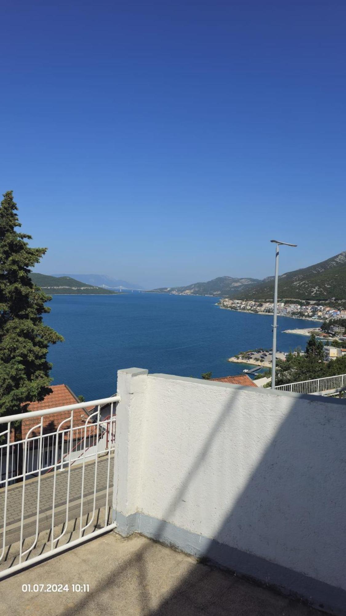 Appartement Hygge-Kuca à Neum Chambre photo