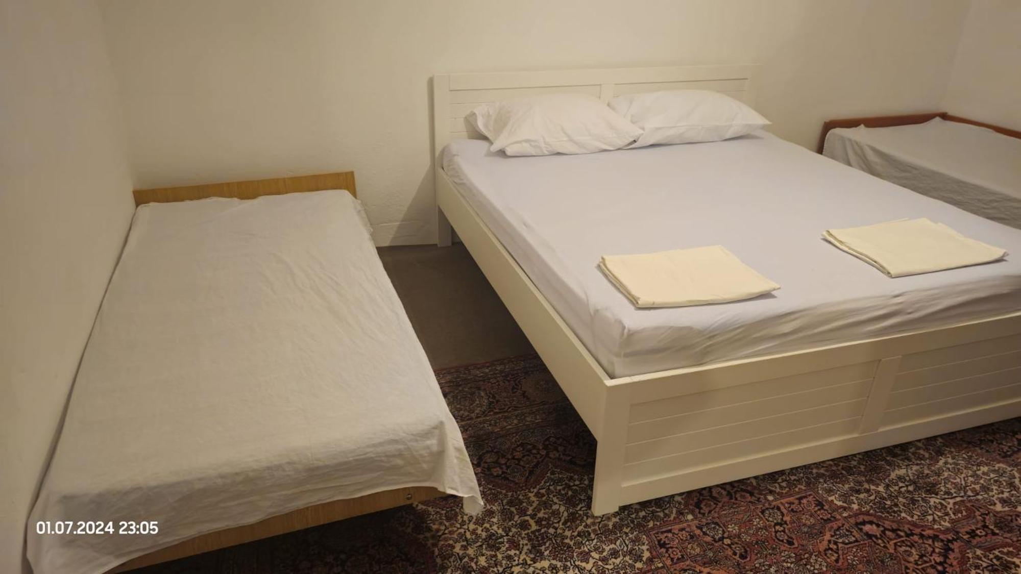 Appartement Hygge-Kuca à Neum Extérieur photo