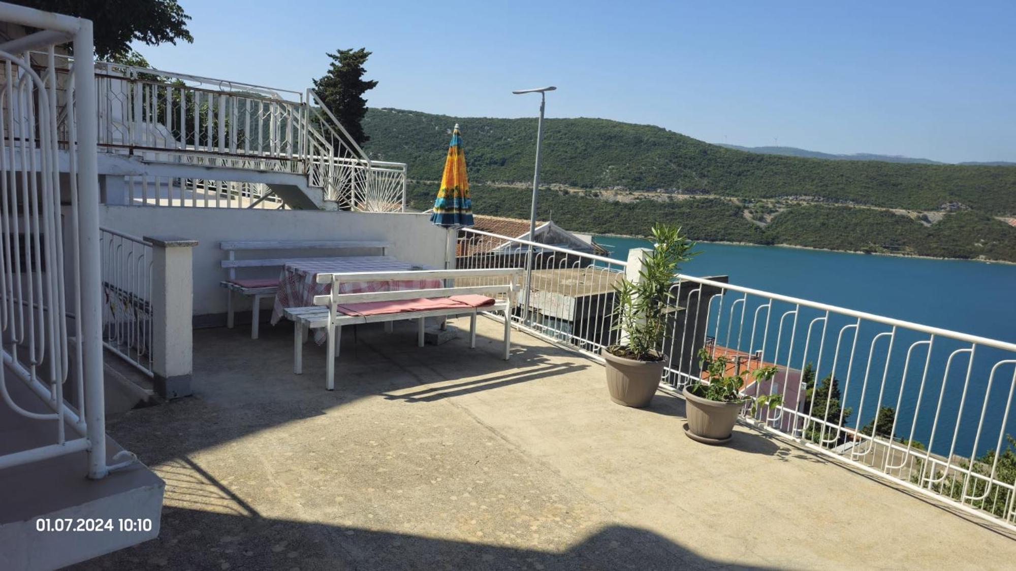 Appartement Hygge-Kuca à Neum Extérieur photo