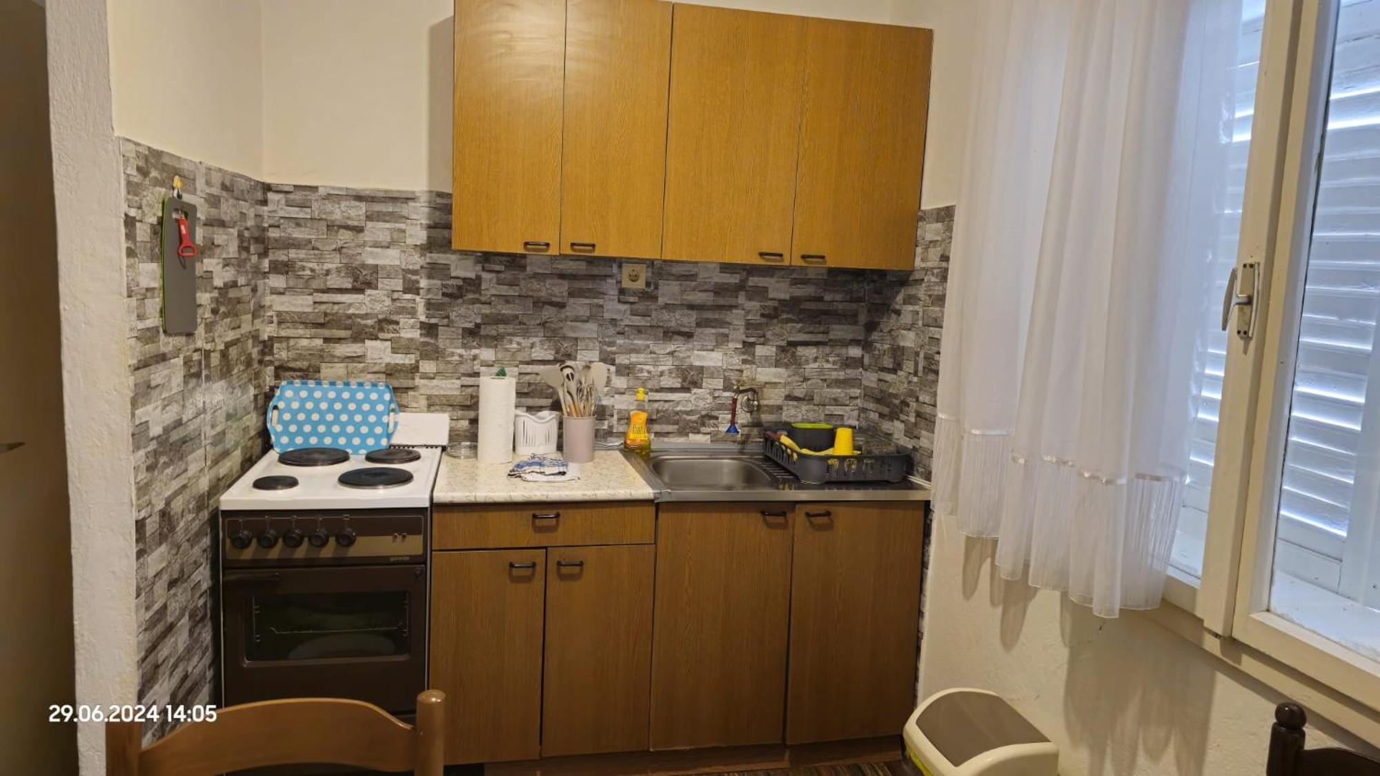 Appartement Hygge-Kuca à Neum Extérieur photo