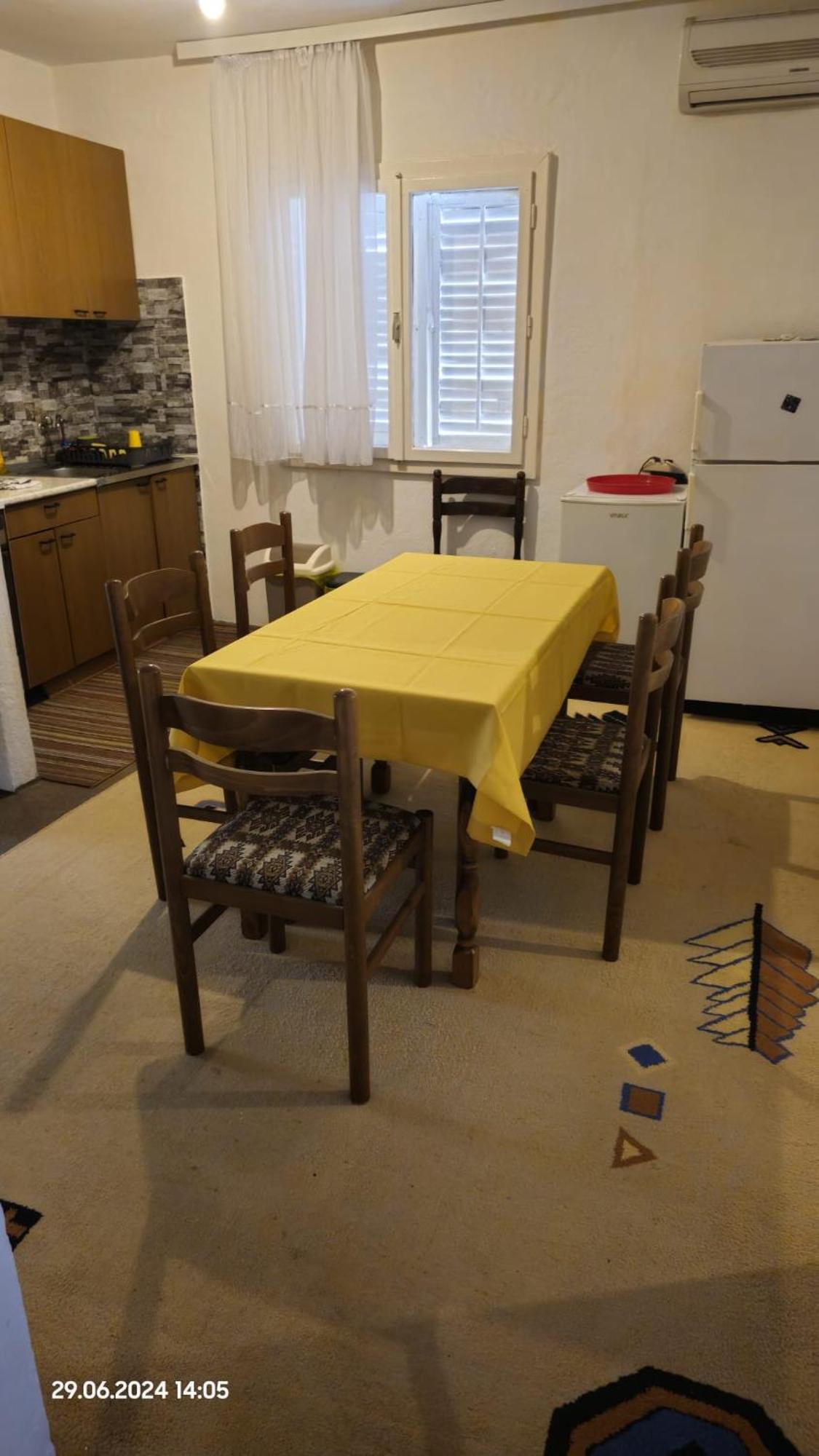 Appartement Hygge-Kuca à Neum Extérieur photo
