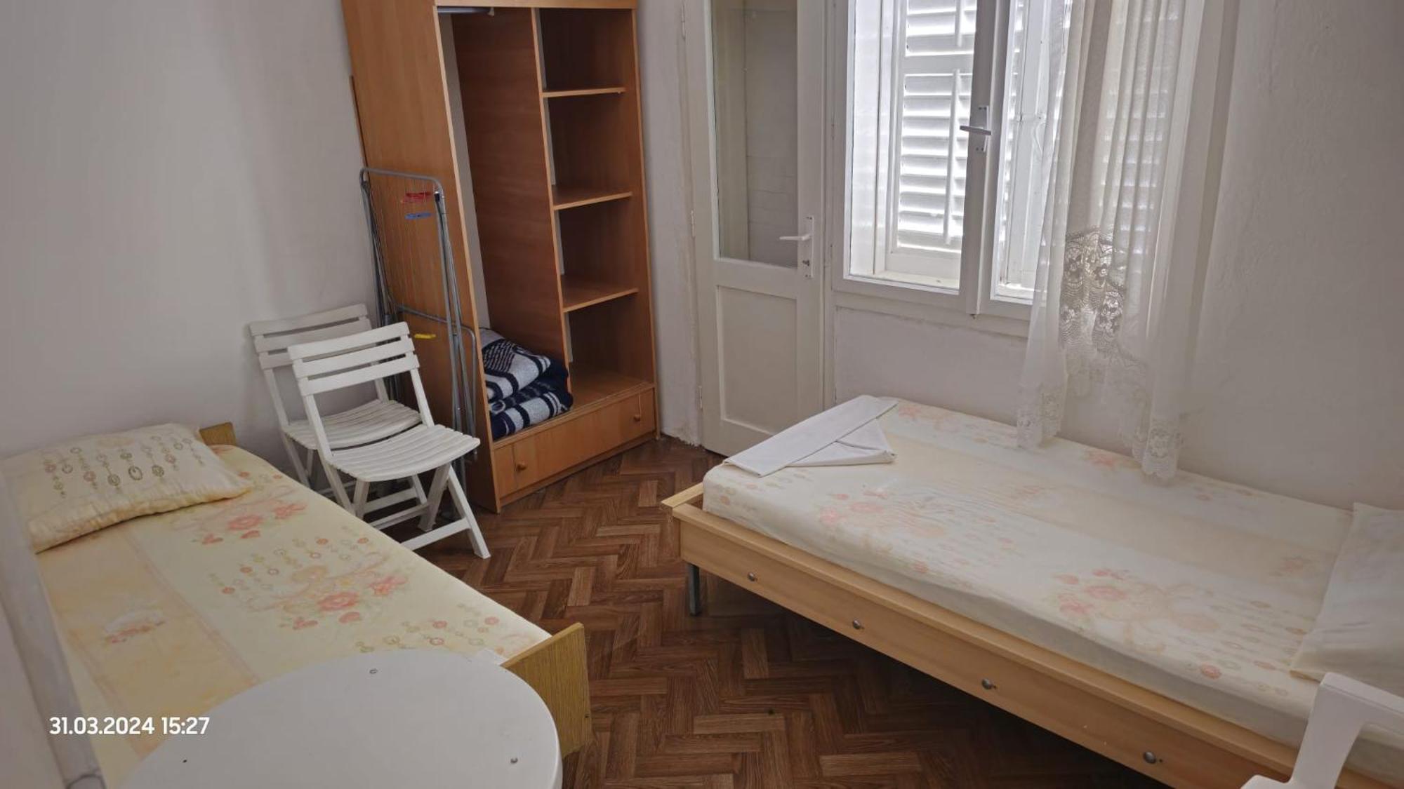 Appartement Hygge-Kuca à Neum Extérieur photo