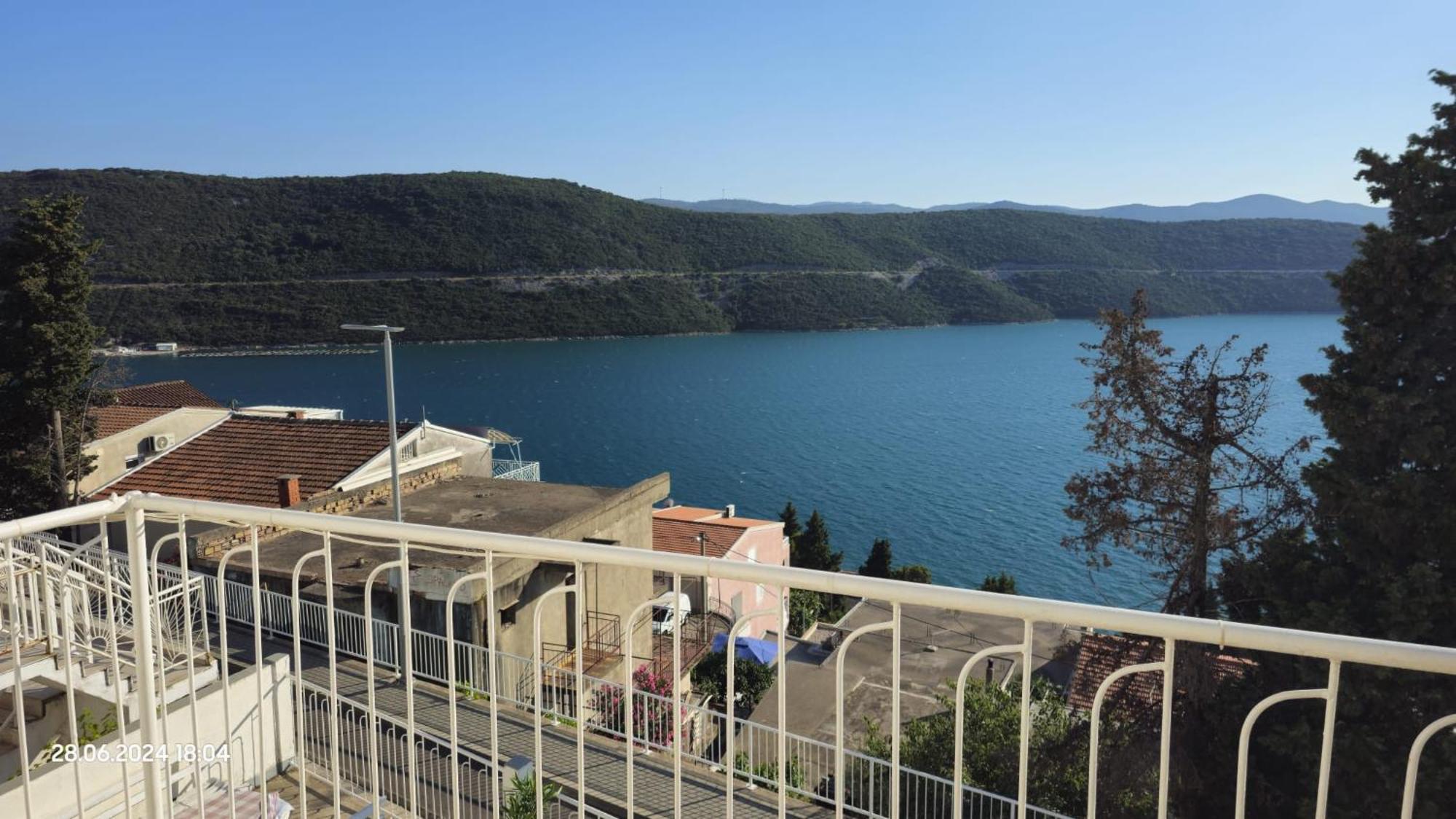 Appartement Hygge-Kuca à Neum Extérieur photo