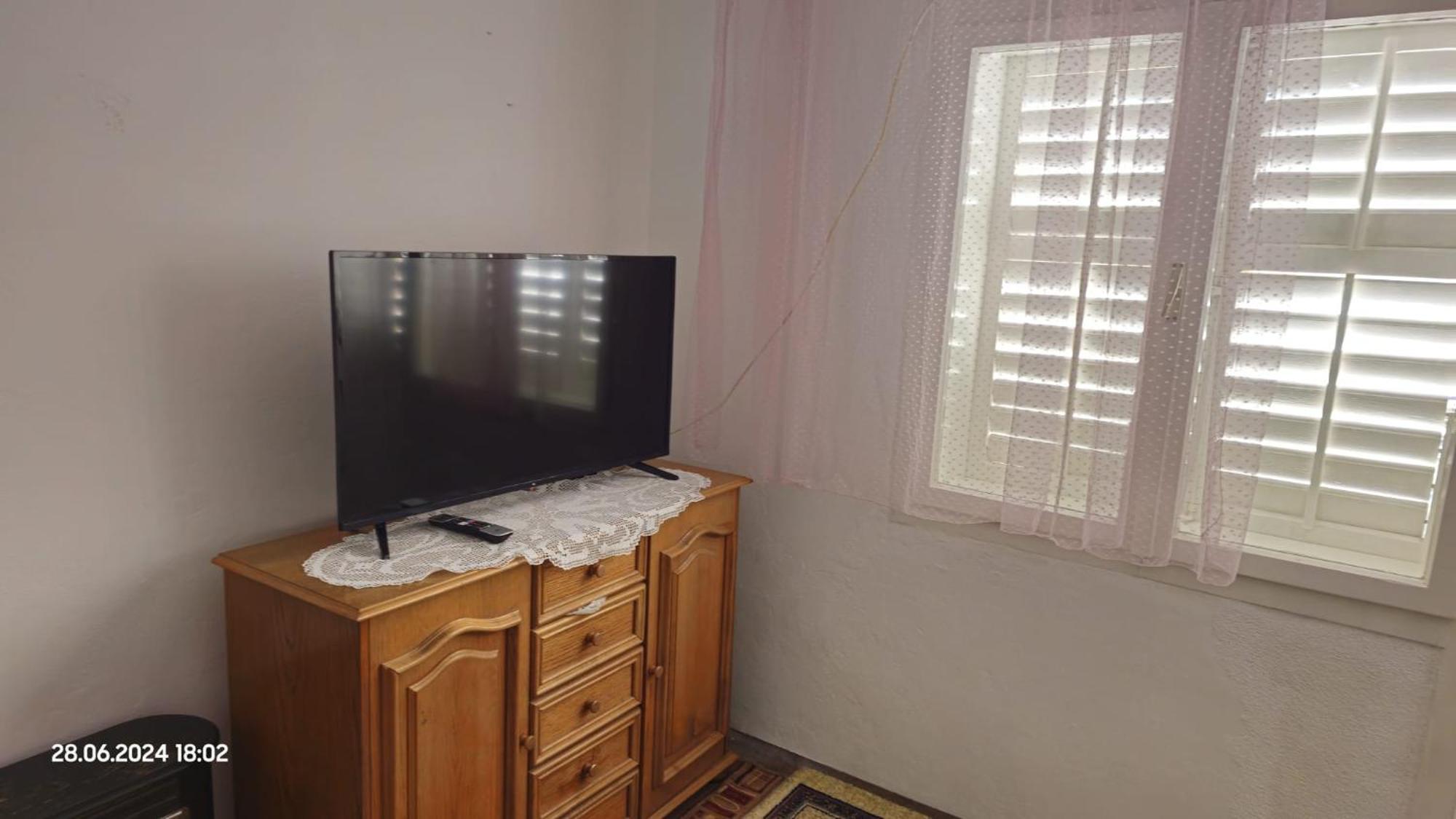 Appartement Hygge-Kuca à Neum Extérieur photo
