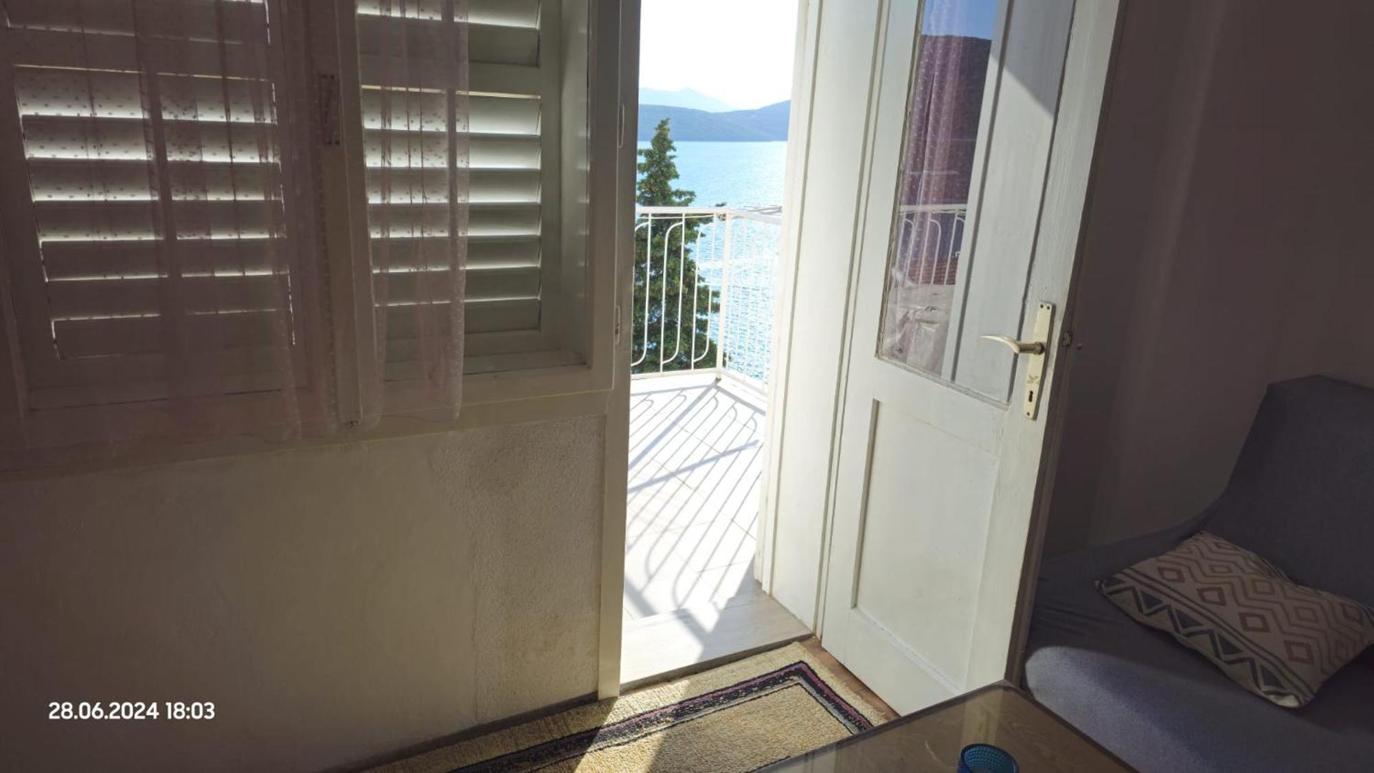 Appartement Hygge-Kuca à Neum Extérieur photo