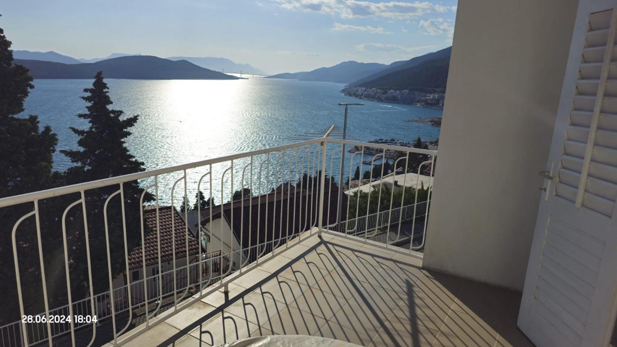 Appartement Hygge-Kuca à Neum Extérieur photo