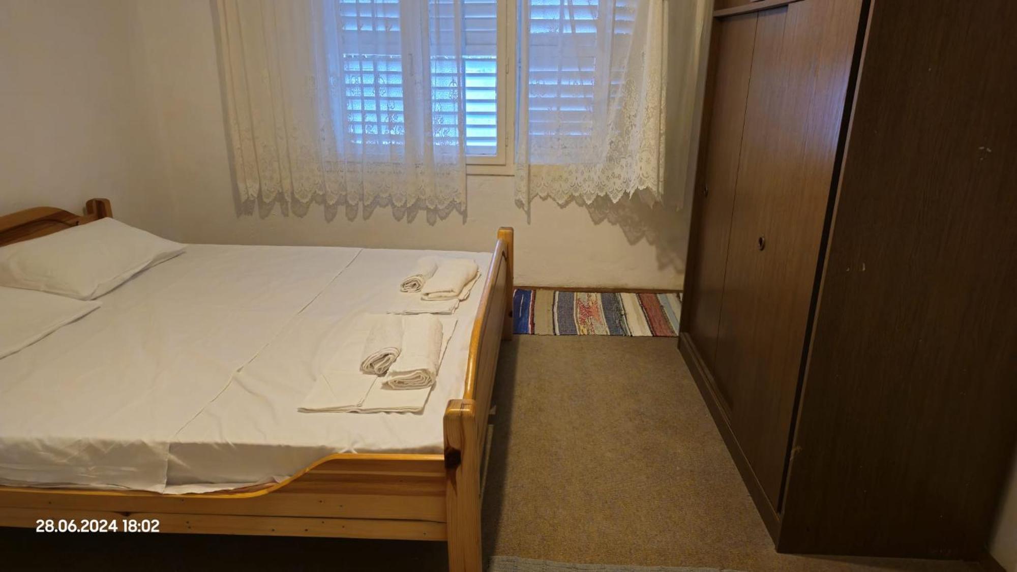 Appartement Hygge-Kuca à Neum Extérieur photo