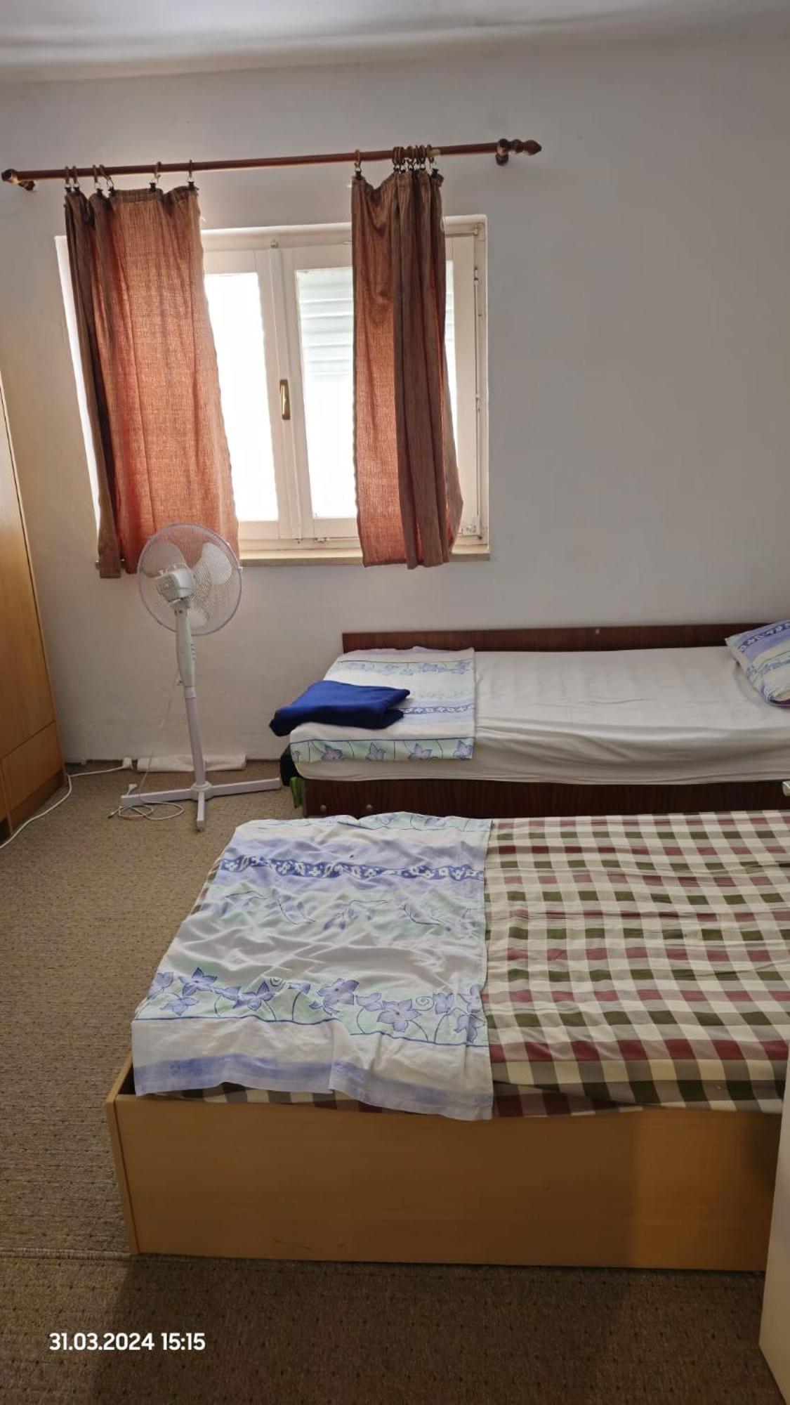 Appartement Hygge-Kuca à Neum Extérieur photo