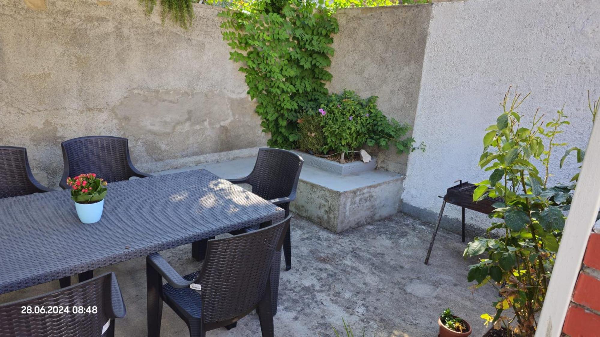 Appartement Hygge-Kuca à Neum Extérieur photo