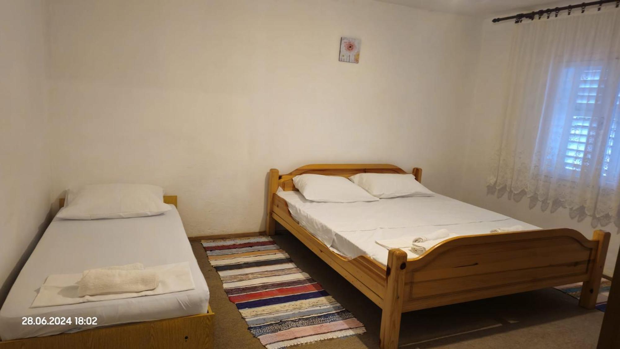 Appartement Hygge-Kuca à Neum Extérieur photo