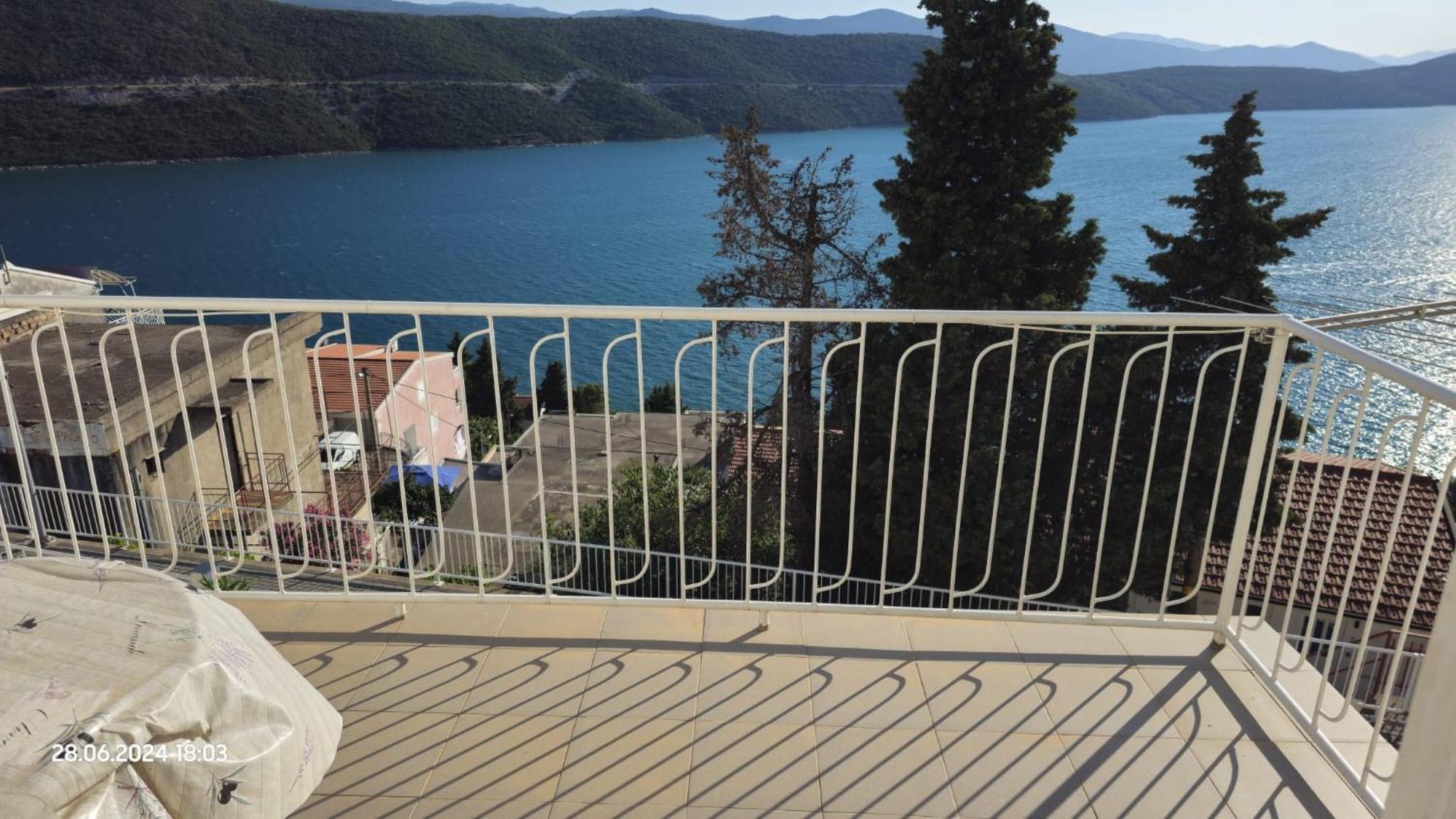 Appartement Hygge-Kuca à Neum Extérieur photo