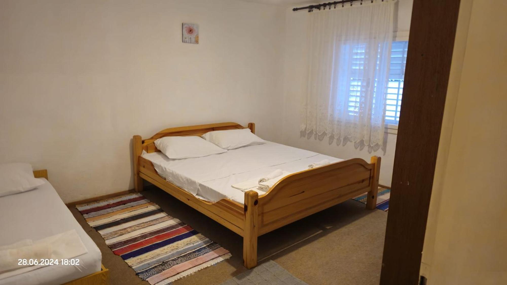 Appartement Hygge-Kuca à Neum Extérieur photo