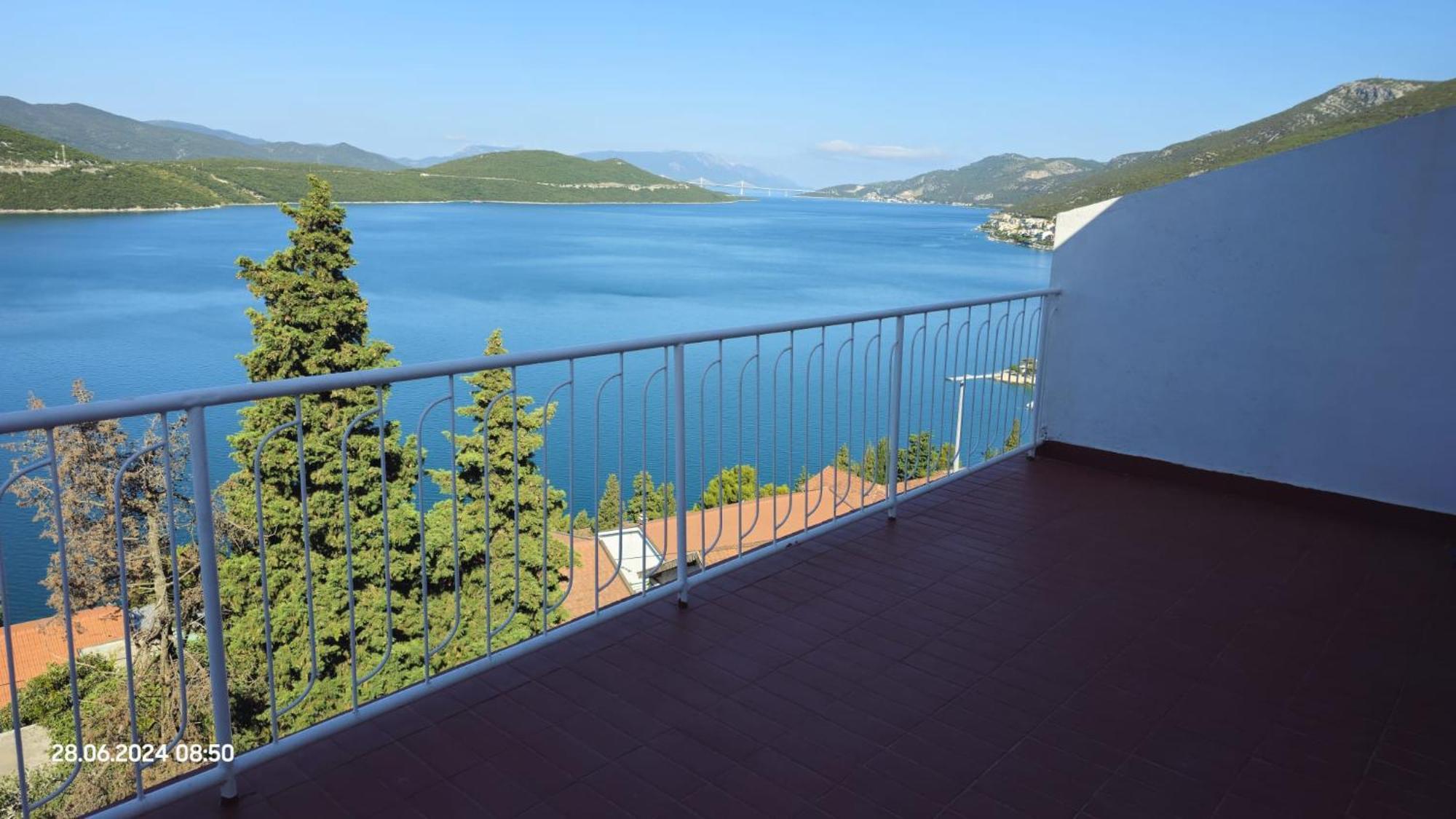 Appartement Hygge-Kuca à Neum Extérieur photo